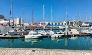 Commerce  110 m² à vendre à Les Sables-d'Olonne (85100)