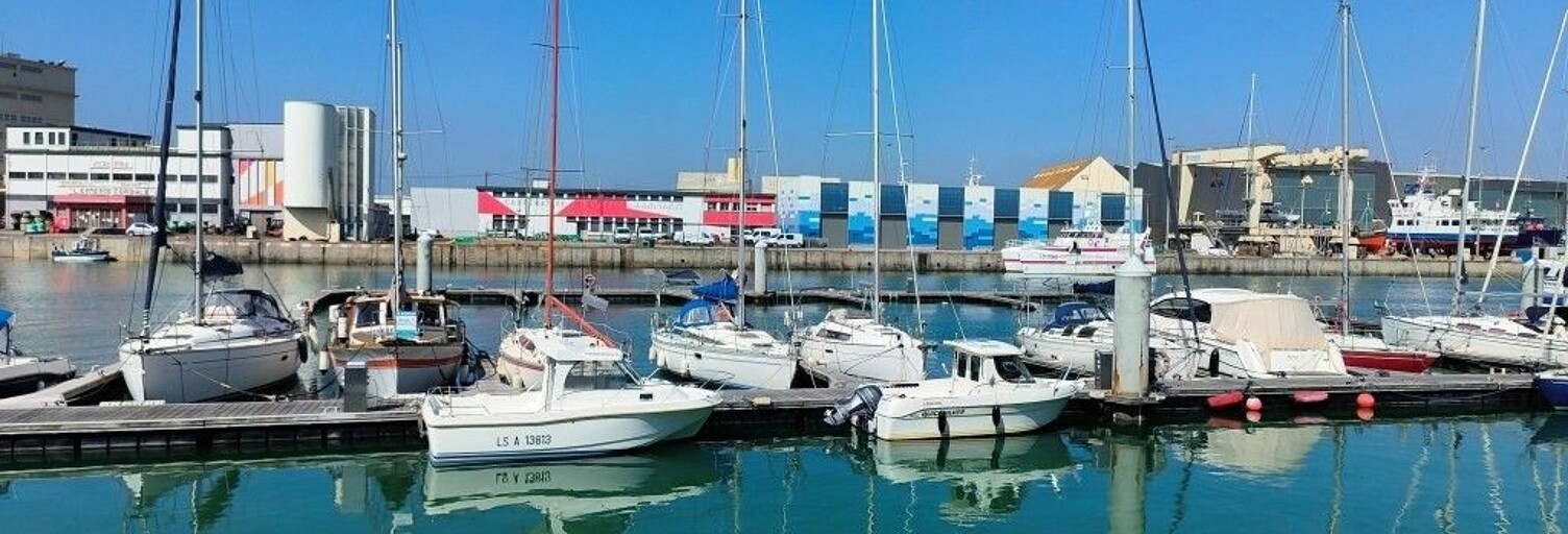 Commerce  110 m² à vendre à Les Sables-d'Olonne (85100)