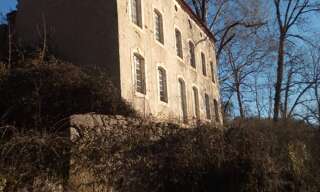 Maison 5 Pièces 160 m² à vendre à La Bastide-de-Sérou (09240)