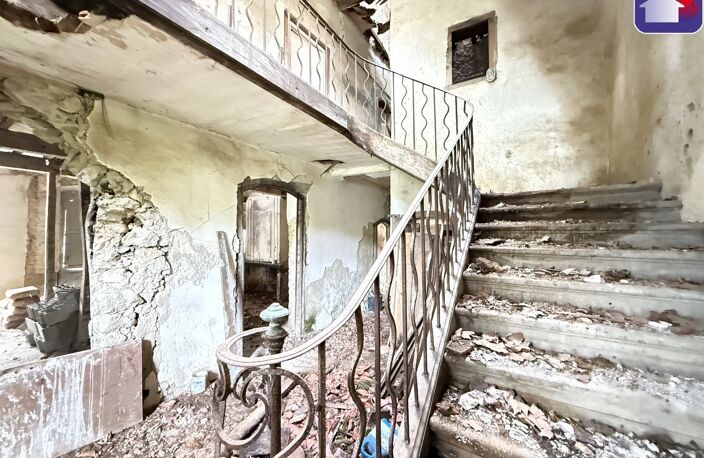 Vente maison 5 pièces 160 m² La Bastide-de-Sérou (09240) — photo 2