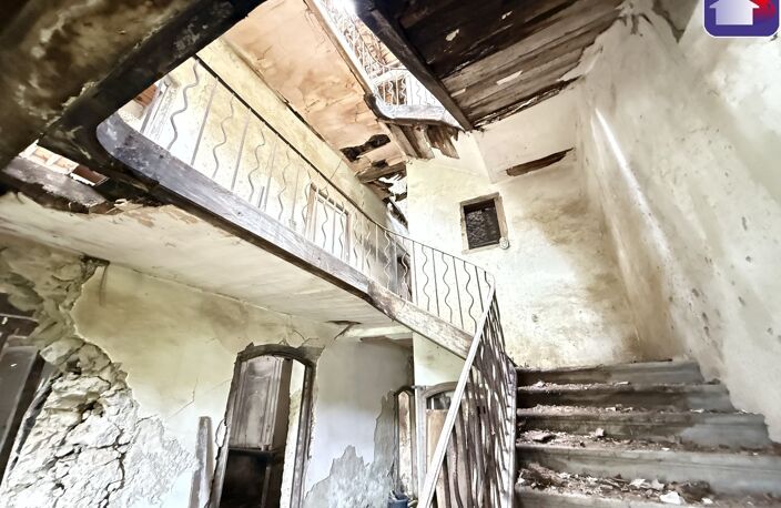 Vente maison 5 pièces 160 m² La Bastide-de-Sérou (09240) — photo 4