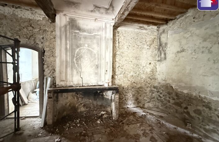 Vente maison 5 pièces 160 m² La Bastide-de-Sérou (09240) — photo 5