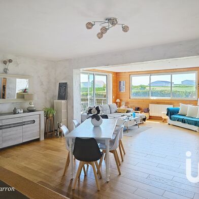 Maison 7 pièces 230000 €