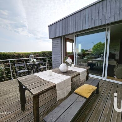 Maison 7 pièces 230000 €