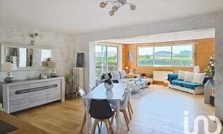 Maison 7 Pièces 137 m² à vendre à Ver-lès-Chartres (28630)