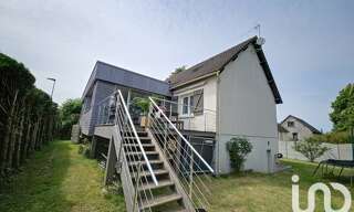 Maison 7 Pièces 137 m² à vendre à Ver-lès-Chartres (28630)