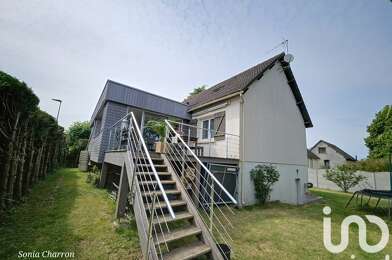 Maison 7 pièces 230000 €