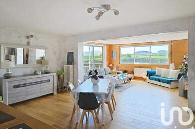 Maison 7 pièces 230000 €