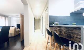 Appartement 4 Pièces 92 m² à vendre à Forbach (57600)