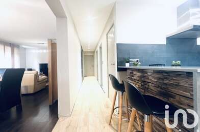 Appartement 4 pièces 99000 €