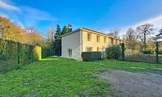 Appartement 2 Pièces 33 m² à vendre à Saint-Witz (95470)