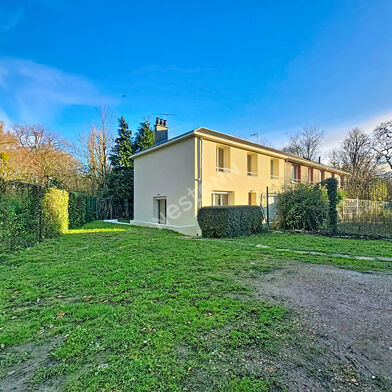 Appartement 2 pièces 125000 €