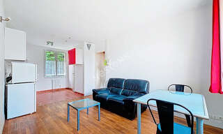 Appartement 2 Pièces 33 m² à vendre à Saint-Witz (95470)