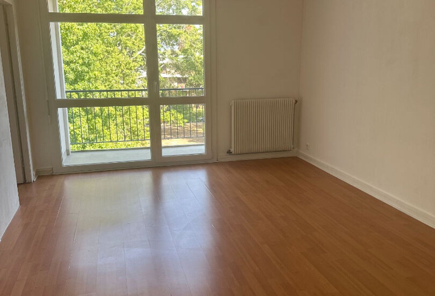 appartement — photo 1