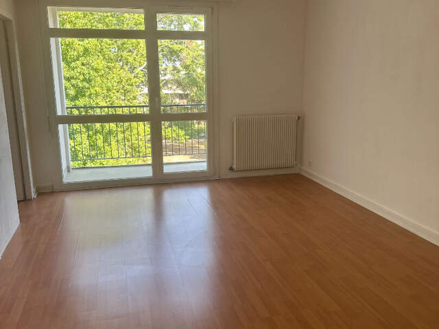appartement — photo du bien