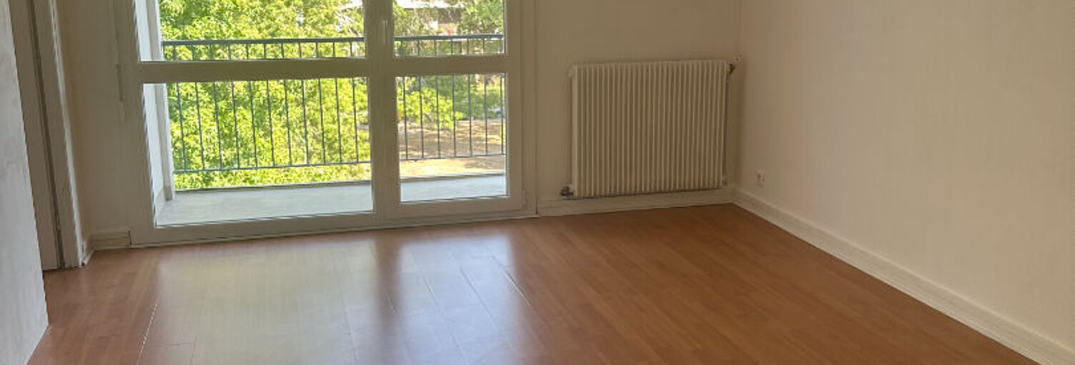 Appartement 3 Pièces 87 m² à louer à Bordeaux (33200)
