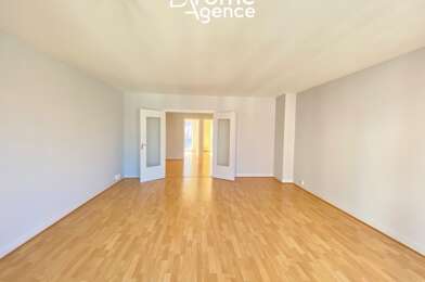 Appartement 3 pièces 795 €