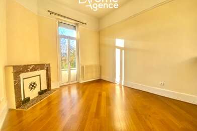 Appartement 3 pièces 685 €