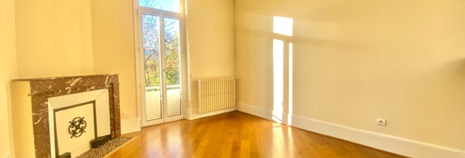 Appartement 3 Pièces 66 m² à louer à Valence (26000)