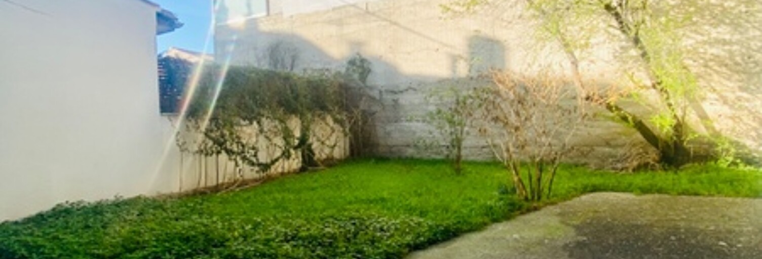 Appartement 2 Pièces 33 m² à louer à Valence (26000)