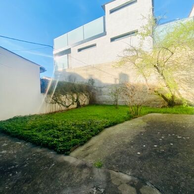 Appartement 2 pièces 530 €