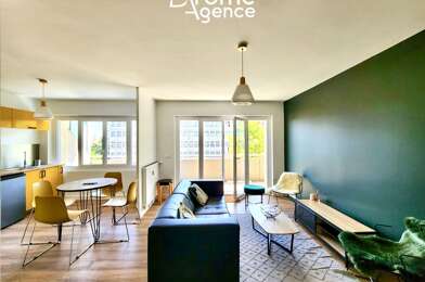 Appartement 2 pièces 721 €