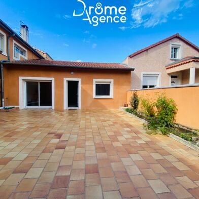 Appartement 2 pièces 625 €