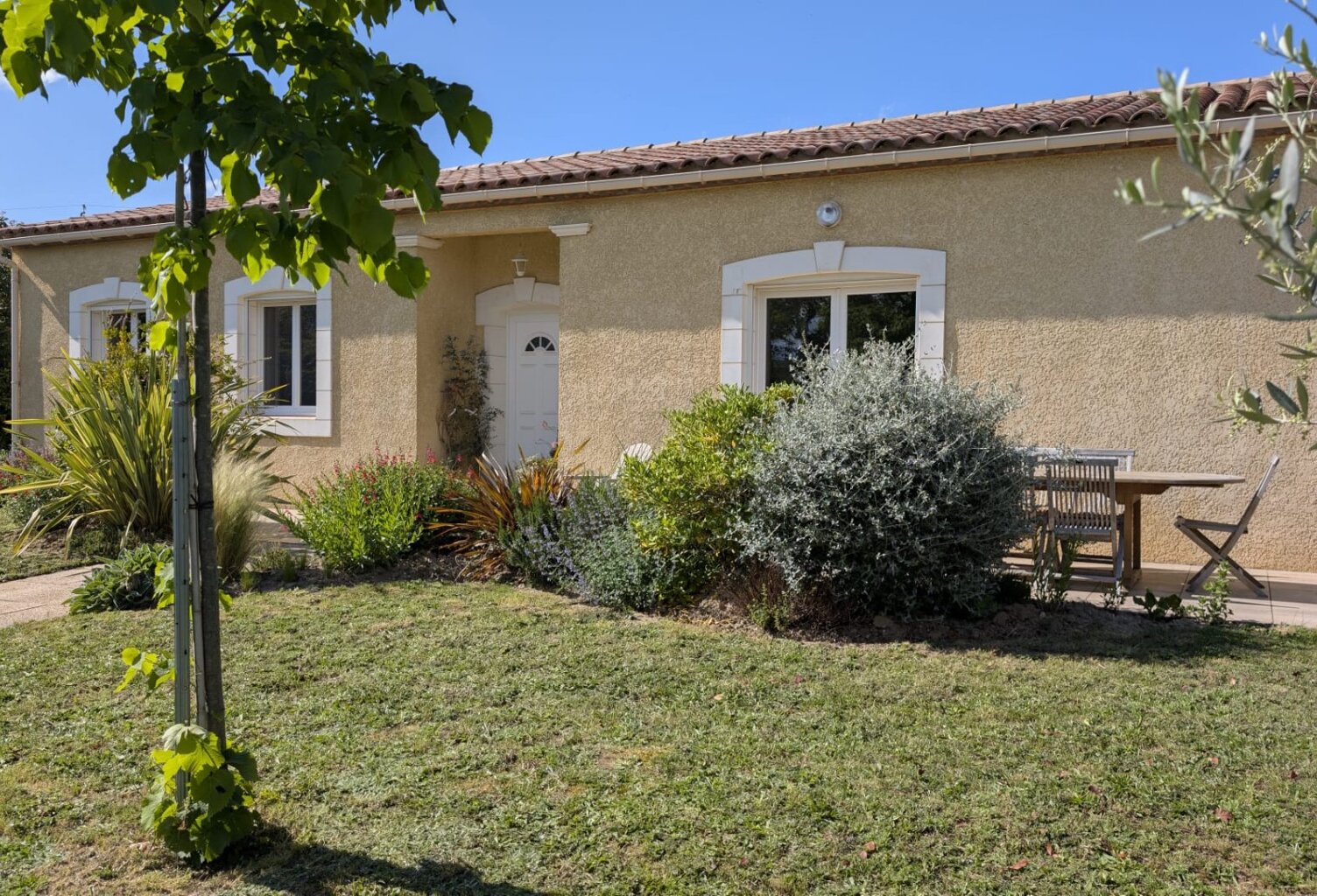 Maison de hameau — photo 1