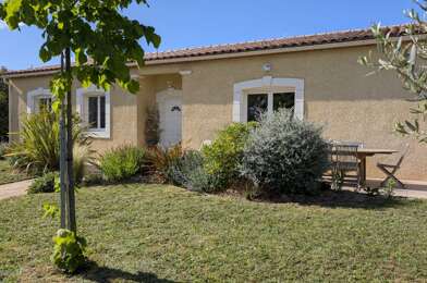 Maison 4 pièces 259700 €