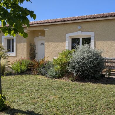 Maison 4 pièces 275600 €