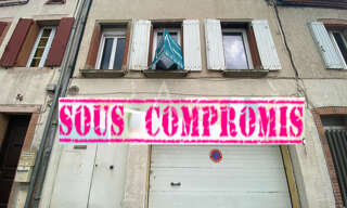 Maison 4 Pièces 81 m² à vendre à Albi (81000)