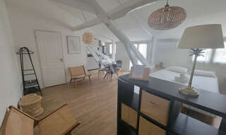 Appartement 1 Pièce 30 m² à vendre à Pau (64000)