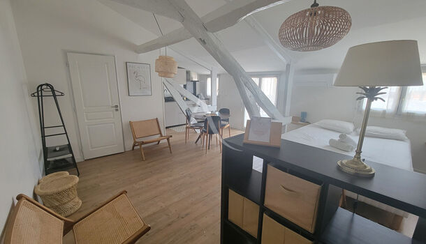 Appartement 1 pièces  à vendre Pau 64000