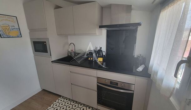 Appartement 1 pièces  à vendre Pau 64000