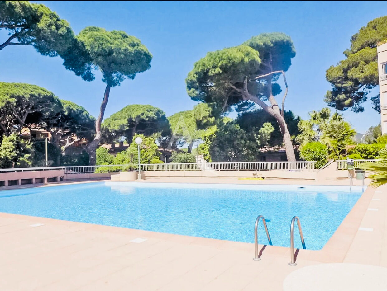 Appartement  T2 à vendre Hyères 83400