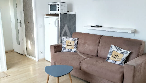 Appartement 2 pièces  à vendre Hyères 83400