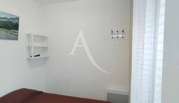 Appartement 2 pièces  à vendre Hyères 83400