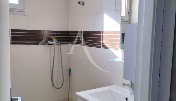 Appartement 2 pièces  à vendre Hyères 83400