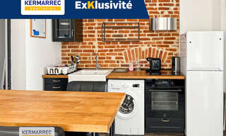 Appartement 2 Pièces 36 m² à vendre à Rennes (35000)