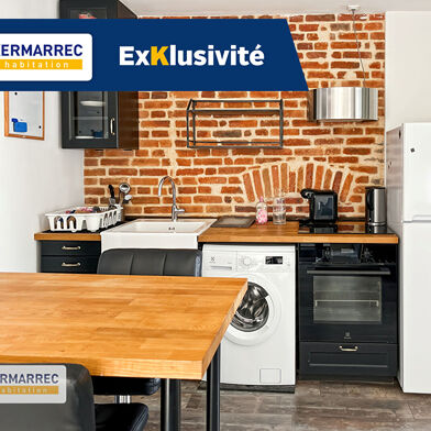 Appartement 2 pièces 149670 €