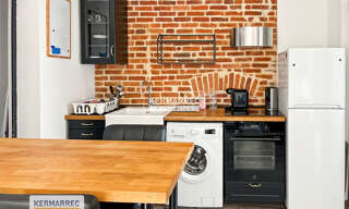 Appartement 2 Pièces 36 m² à vendre à Rennes (35000)