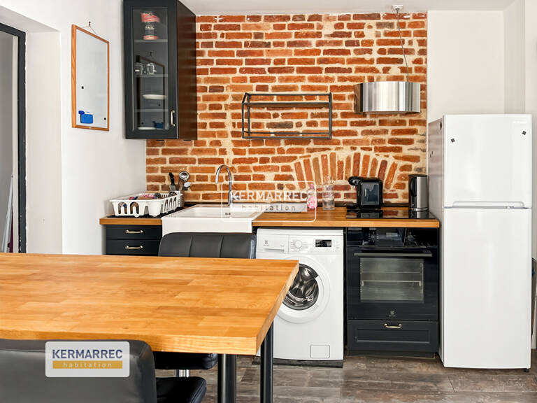 Appartement Rennes 1 pièce(s) 36 m2 — photo 1