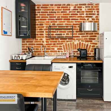 Appartement 2 pièces 149670 €