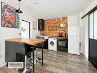 Appartement Rennes 1 pièce(s) 36 m2 — photo 2