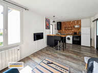 Appartement Rennes 1 pièce(s) 36 m2 — photo 3
