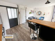 Appartement Rennes 1 pièce(s) 36 m2 — photo 4