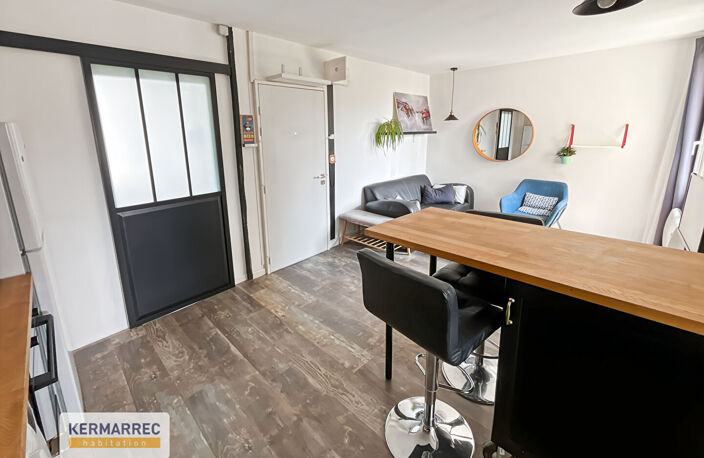 Appartement Rennes 1 pièce(s) 36 m2 — photo 4