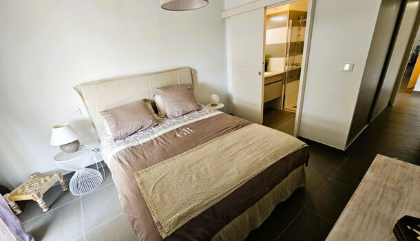 Appartement 4 pièces  à vendre Barcarès (Le) 66420