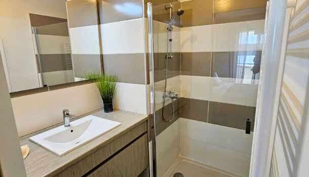 Appartement 4 pièces  à vendre Barcarès (Le) 66420