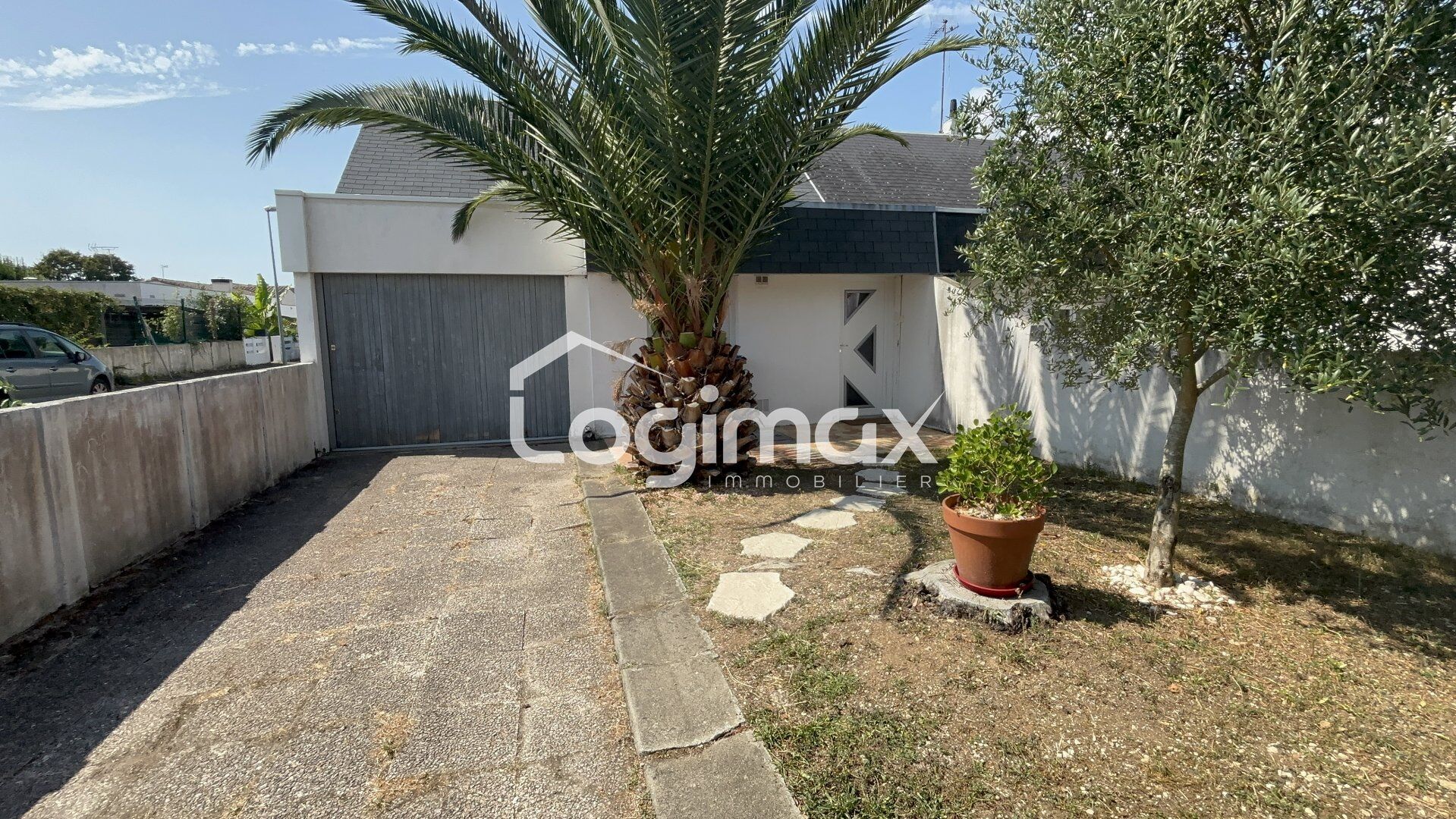 Villa / Maison  T3 à louer Rochelle (La) 17000